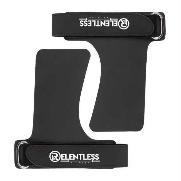 Relentless Black Grip